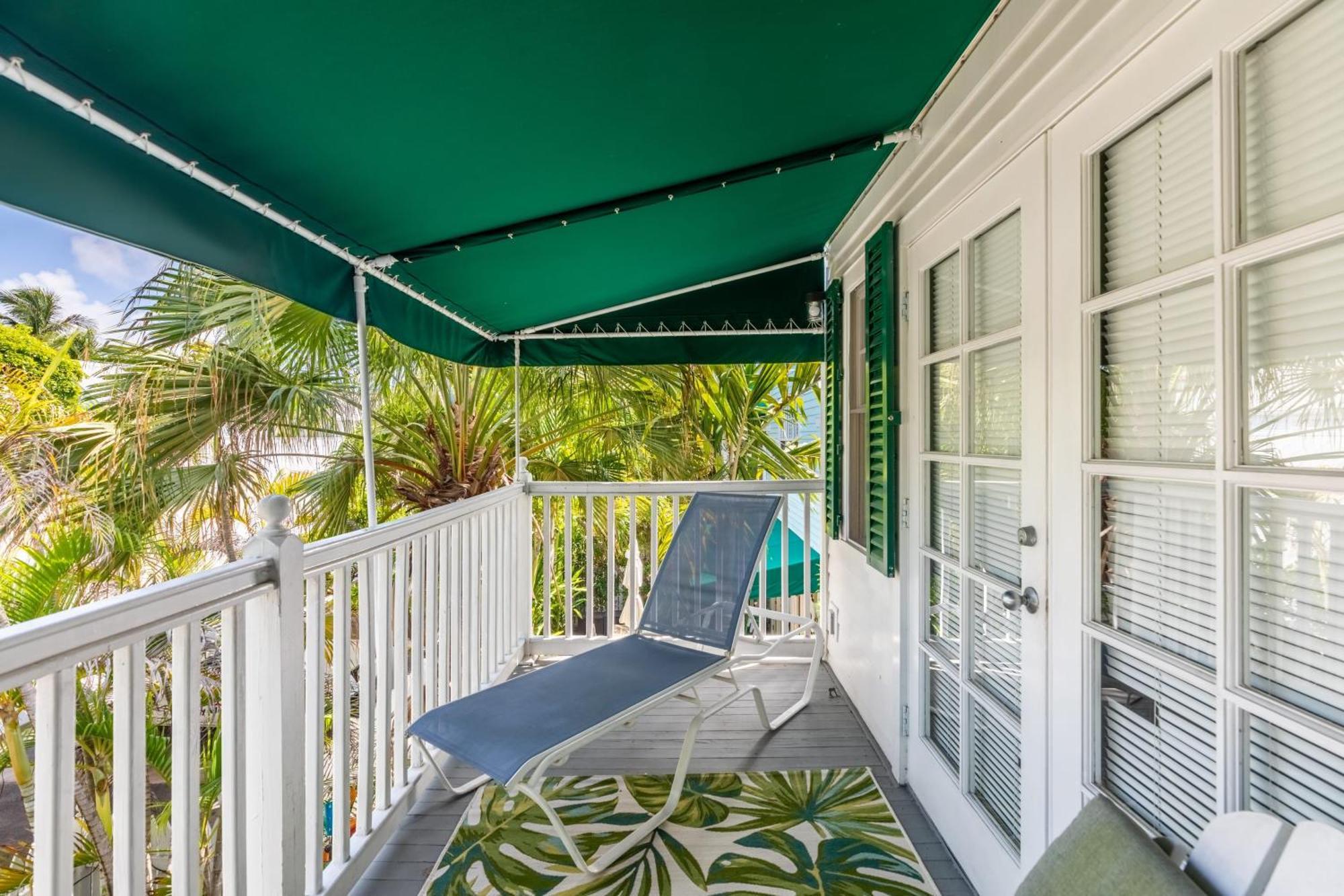 Southard Getaway By Avantstay W Covered Patio Great Location Shared Pool Week Long Stays Key West Zewnętrze zdjęcie