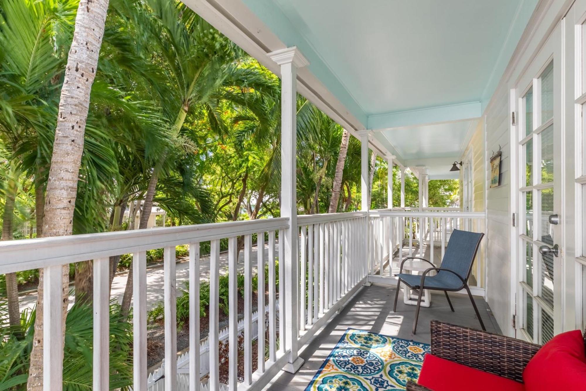 Southard Getaway By Avantstay W Covered Patio Great Location Shared Pool Week Long Stays Key West Zewnętrze zdjęcie